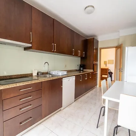 Bracara Living By House And People Apartment *