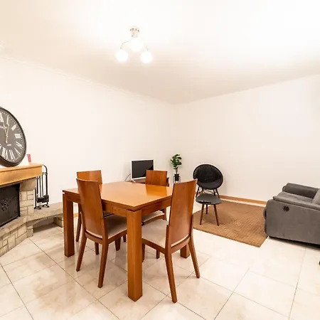 Bracara Living By House And People Apartment *
