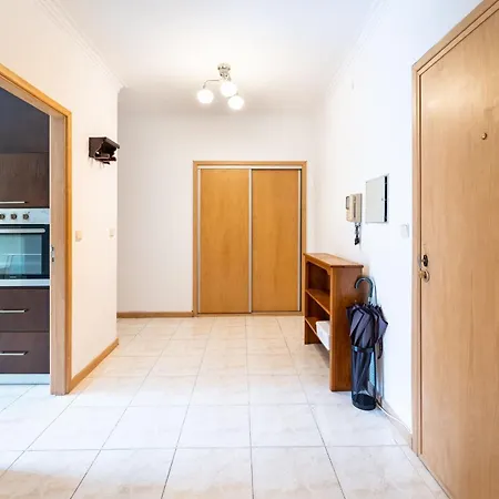 Bracara Living By House And People Apartment *