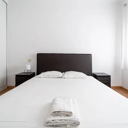 Bracara Living By House And People Apartment Braga