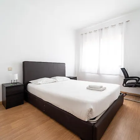 Bracara Living By House And People Apartment Braga