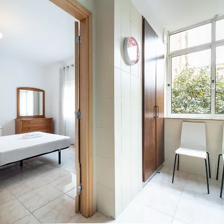 Bracara Living By House And People Apartment Braga
